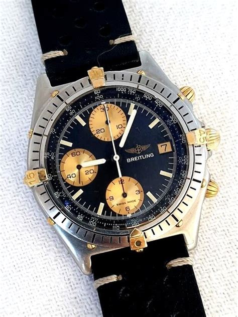 breitling chronomat 1988|breitling chronomat 41 discontinued.